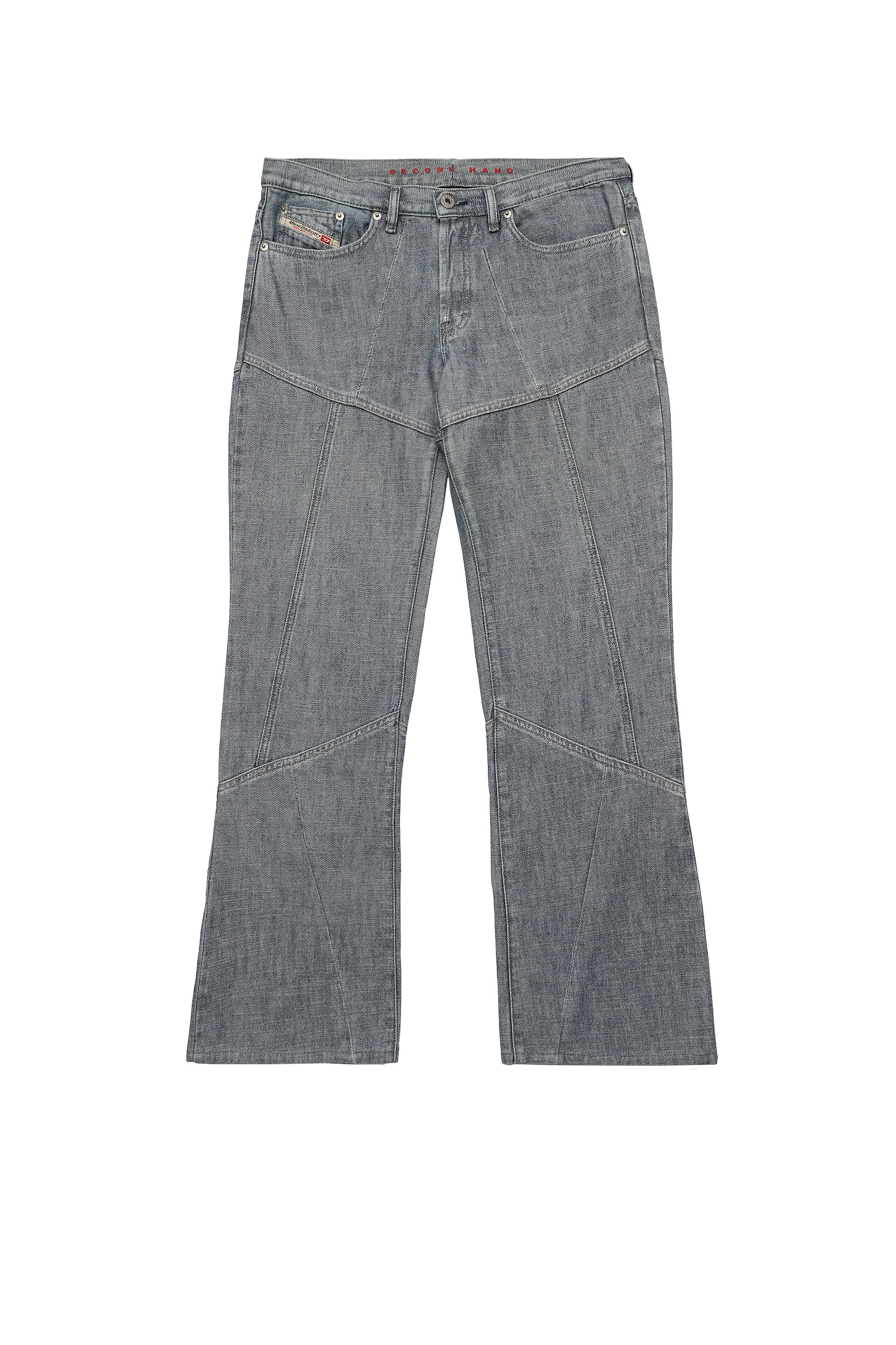 DAZE, Grey Diesel - Woman's DAZE, Grey - 1