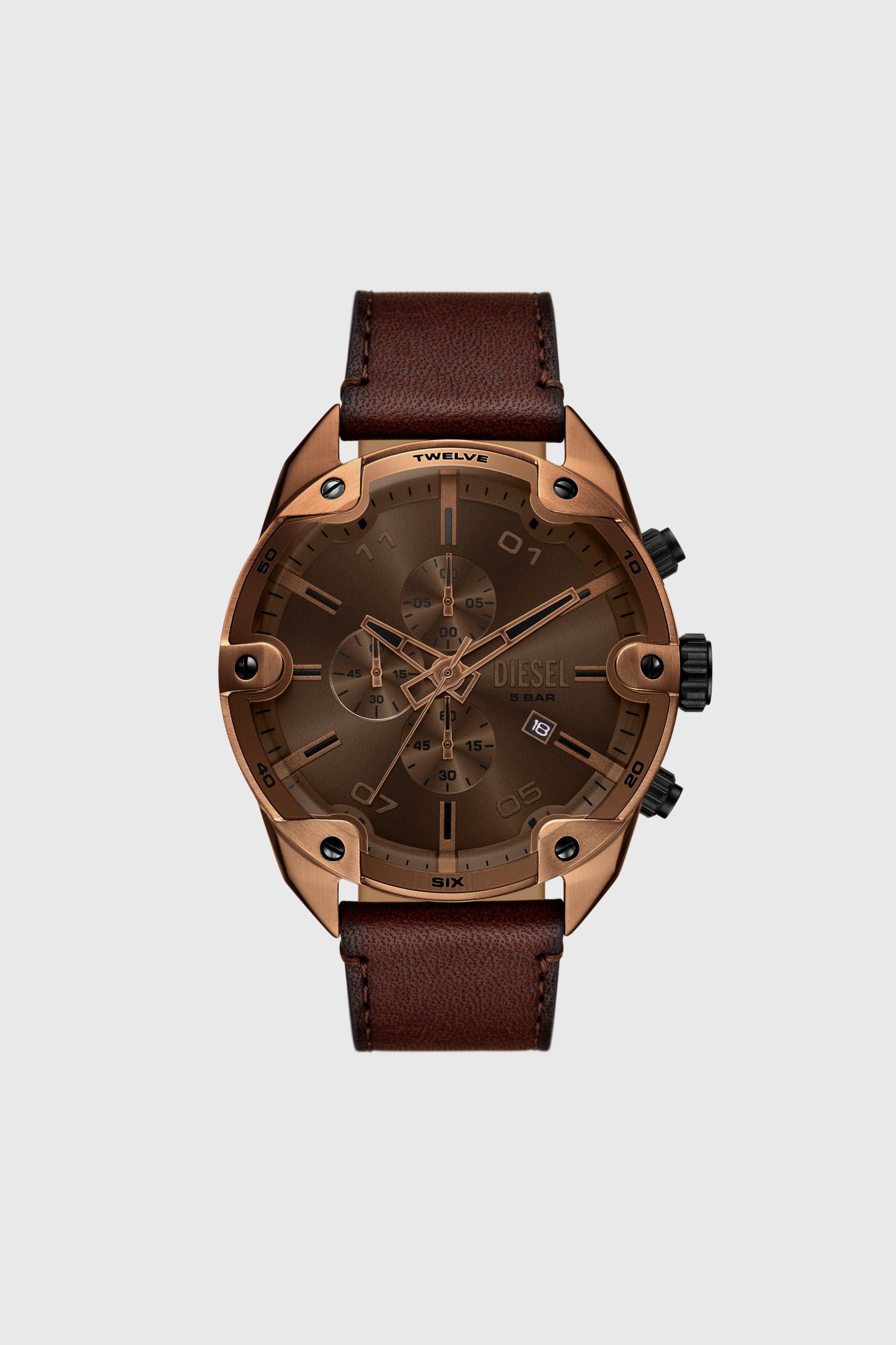 DZ4698 WATCH