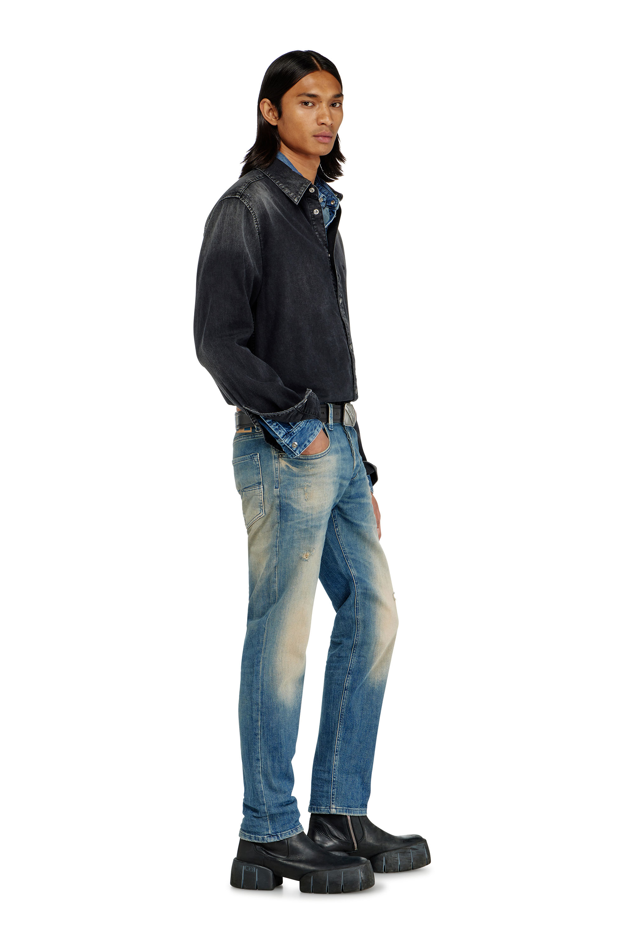 Regular 2030 D-Krooley Joggjeans&reg; 068XU