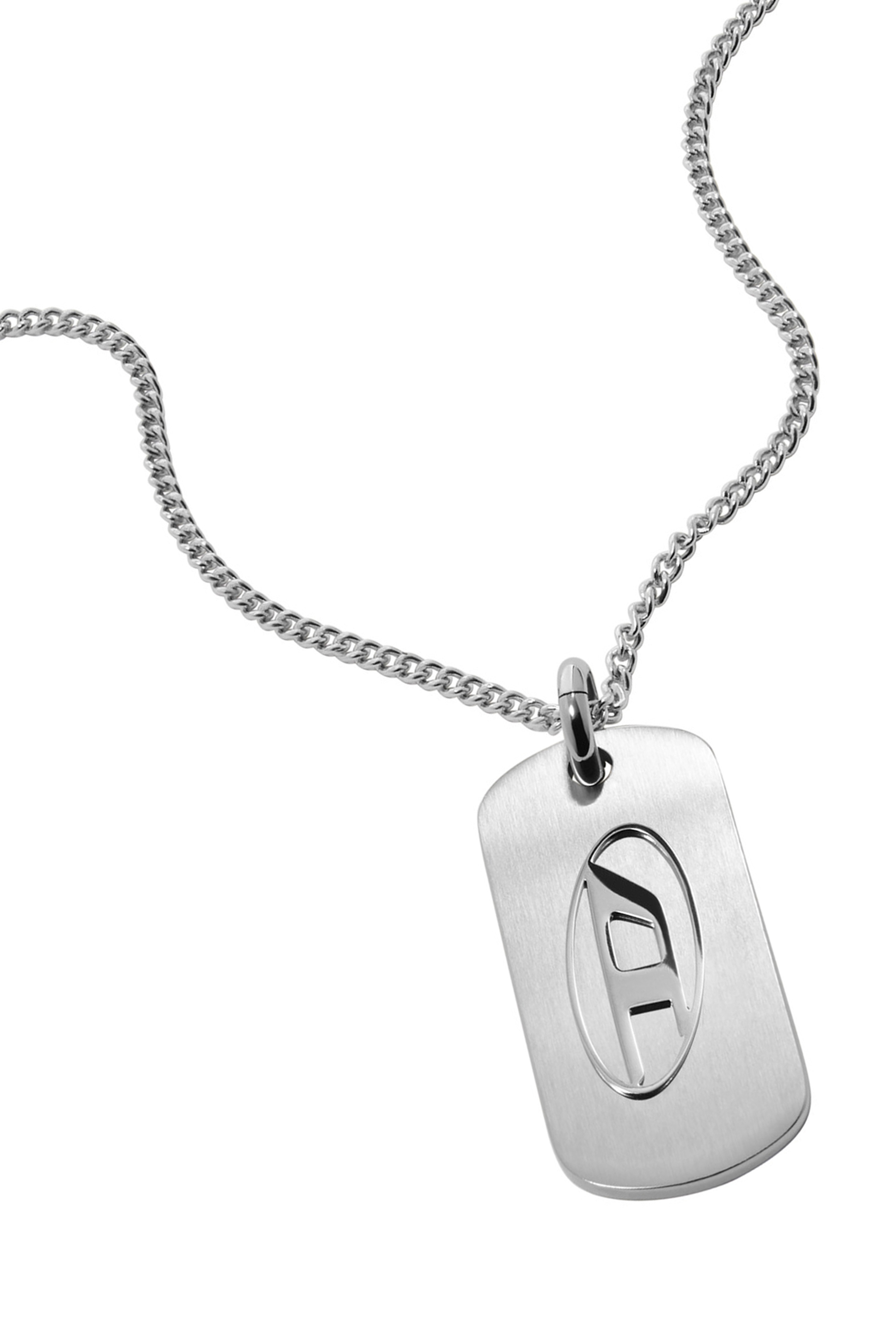 DX1352, Silver Diesel - DX1352, Silver - Image 1