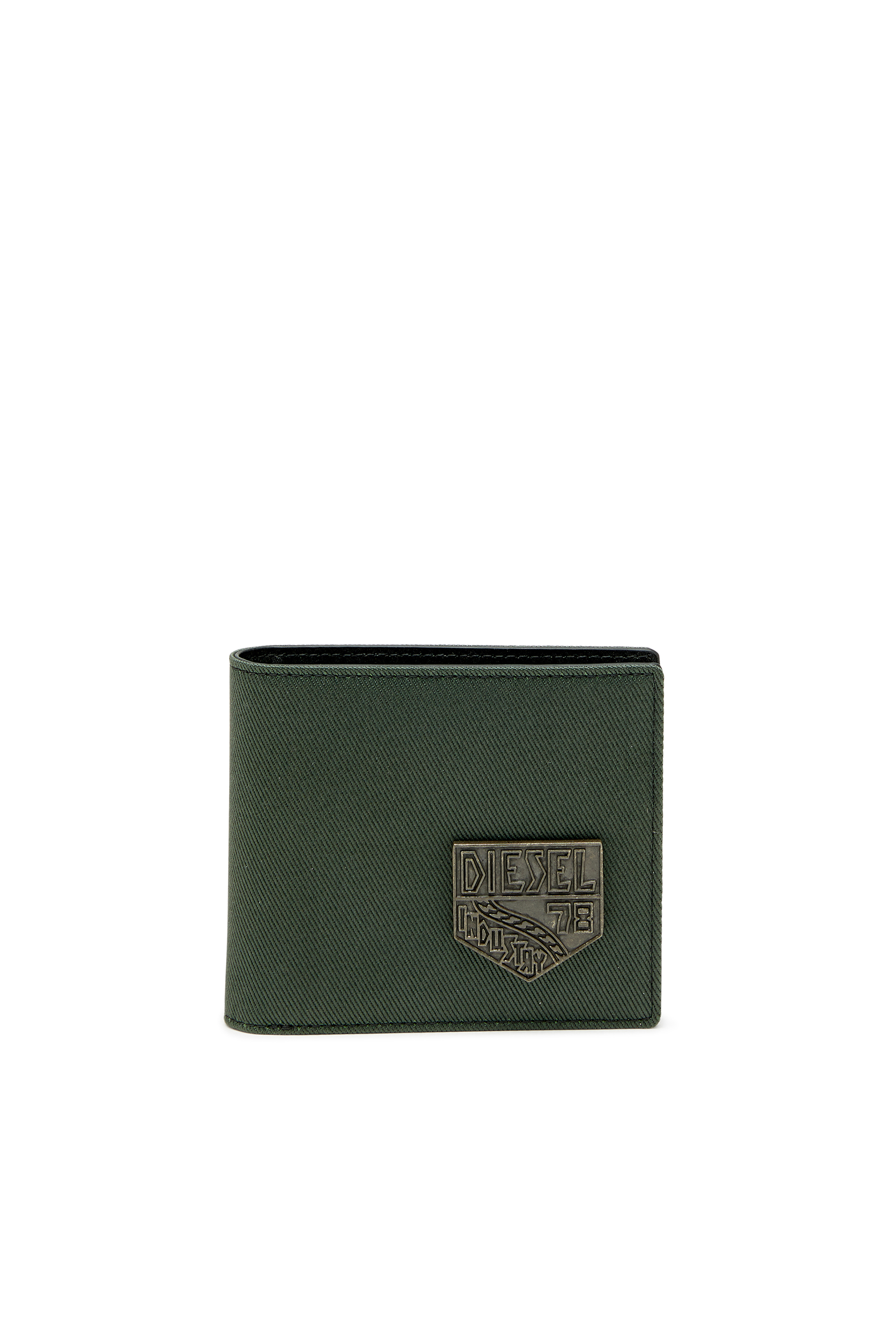 D-PACK BI FOLD COIN 3D
