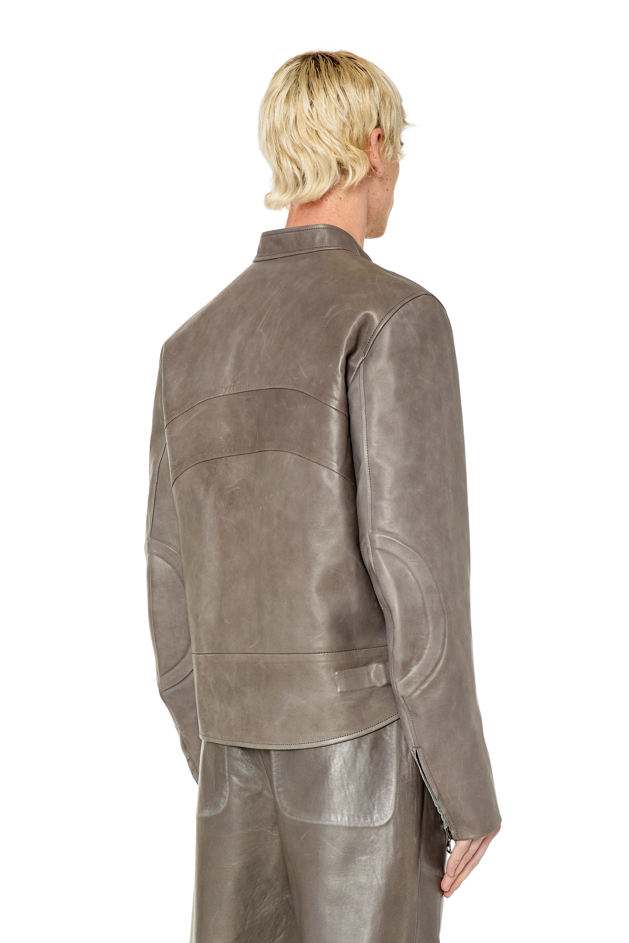 Diesel - L-JOSH, Dark grey - Image 2