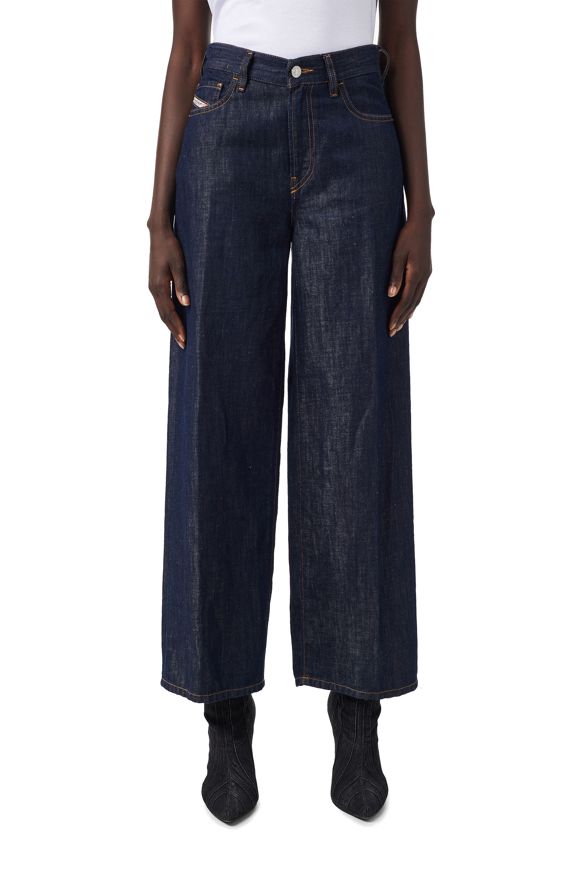 Widee Z9B15, Dark Blue - Jeans