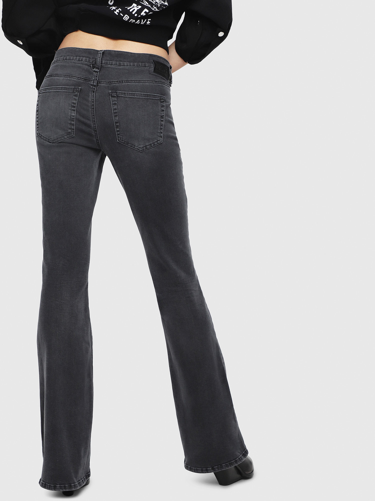 diesel d ebbey jeans bootcut
