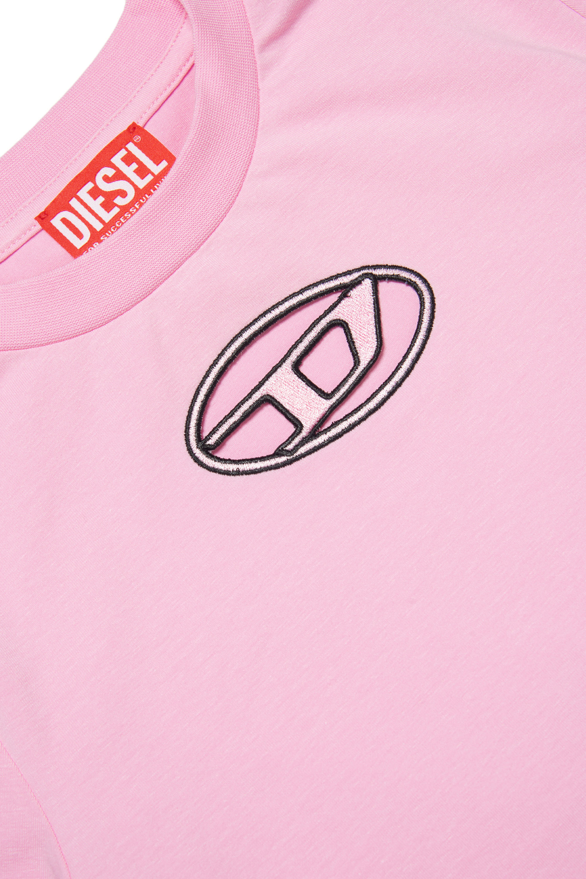 Diesel - TBALLET MC, Pink - Image 3