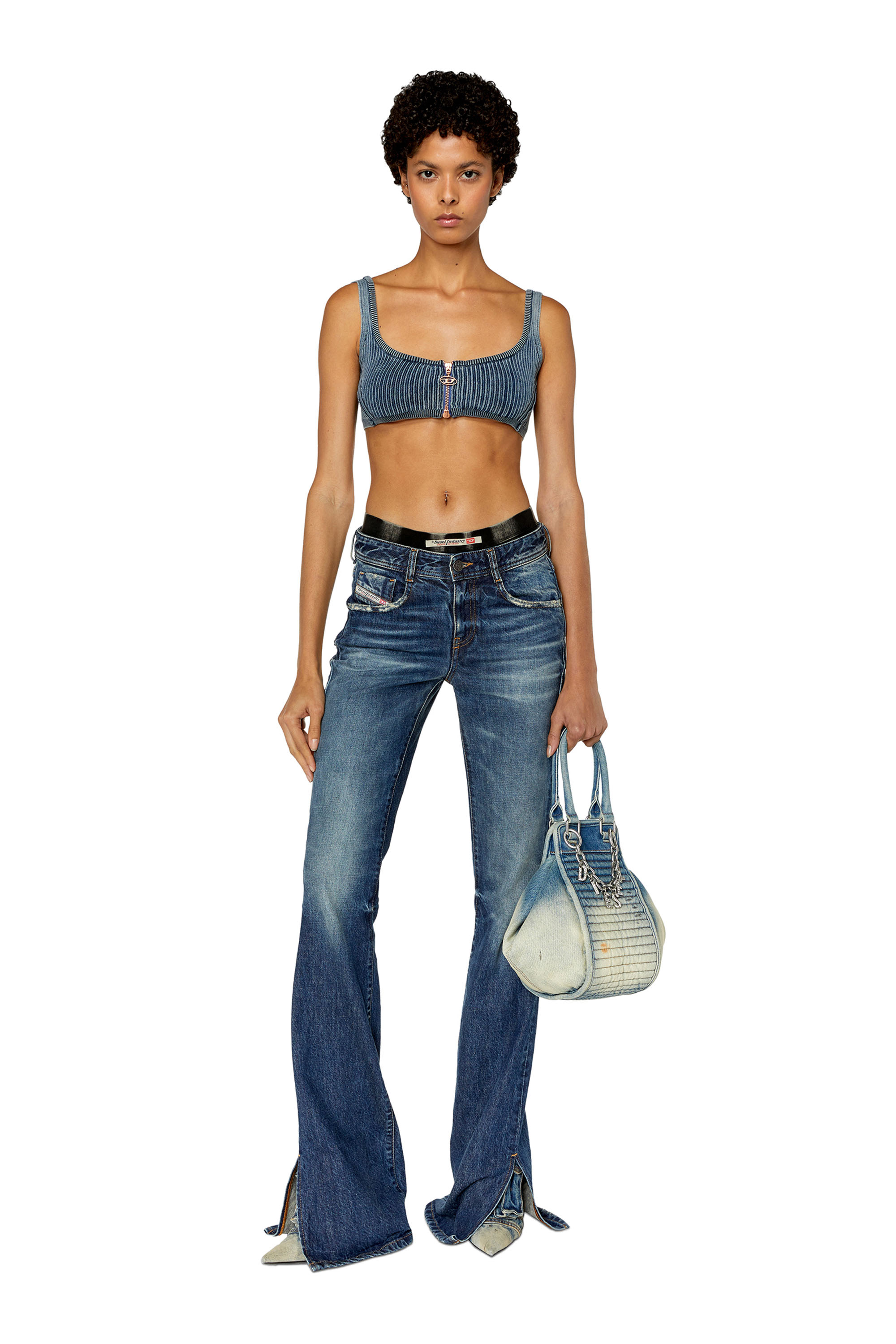 Diesel - M-ALTRE, Blue - Image 3