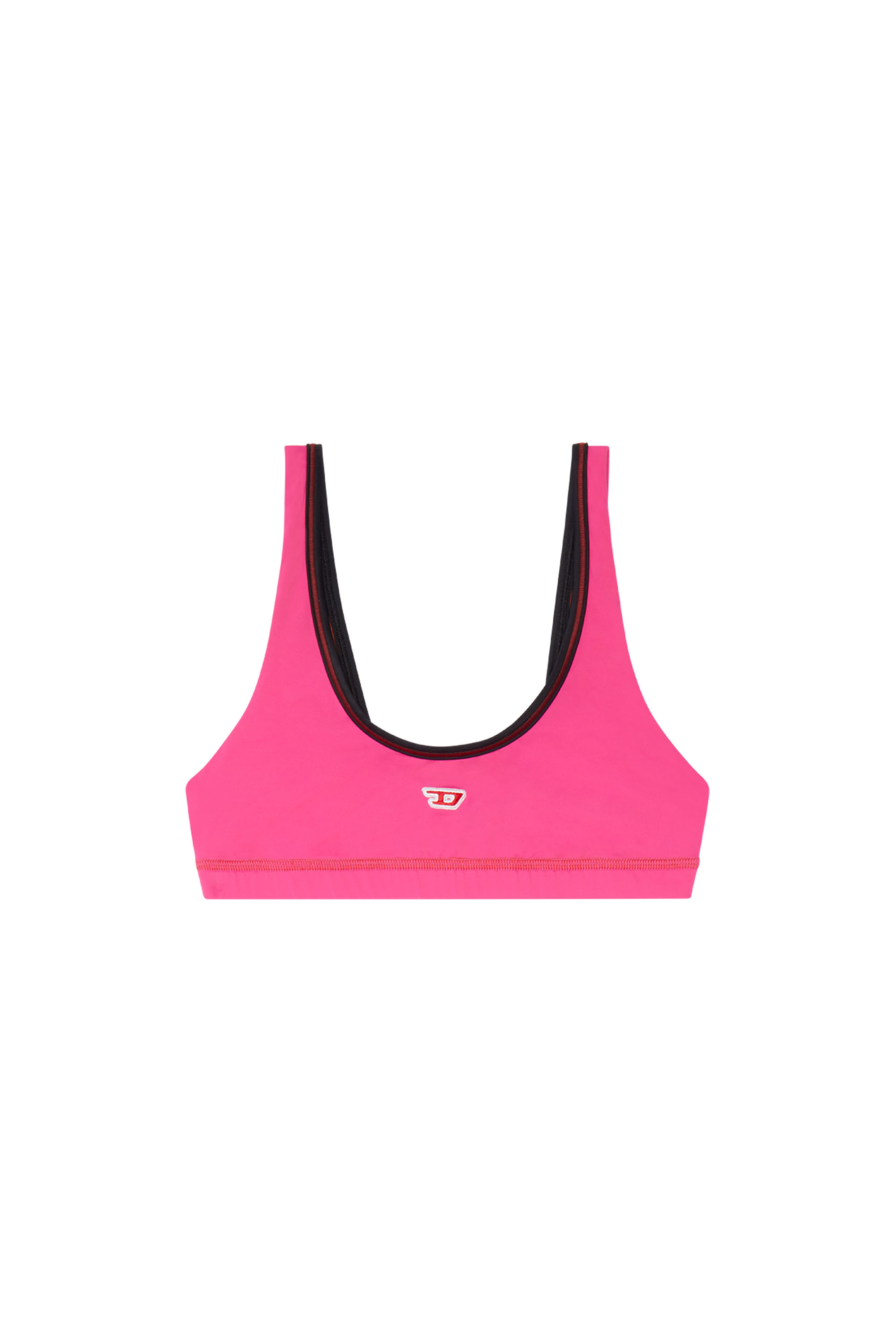 Diesel - BFB-JUDY, Pink - Image 1