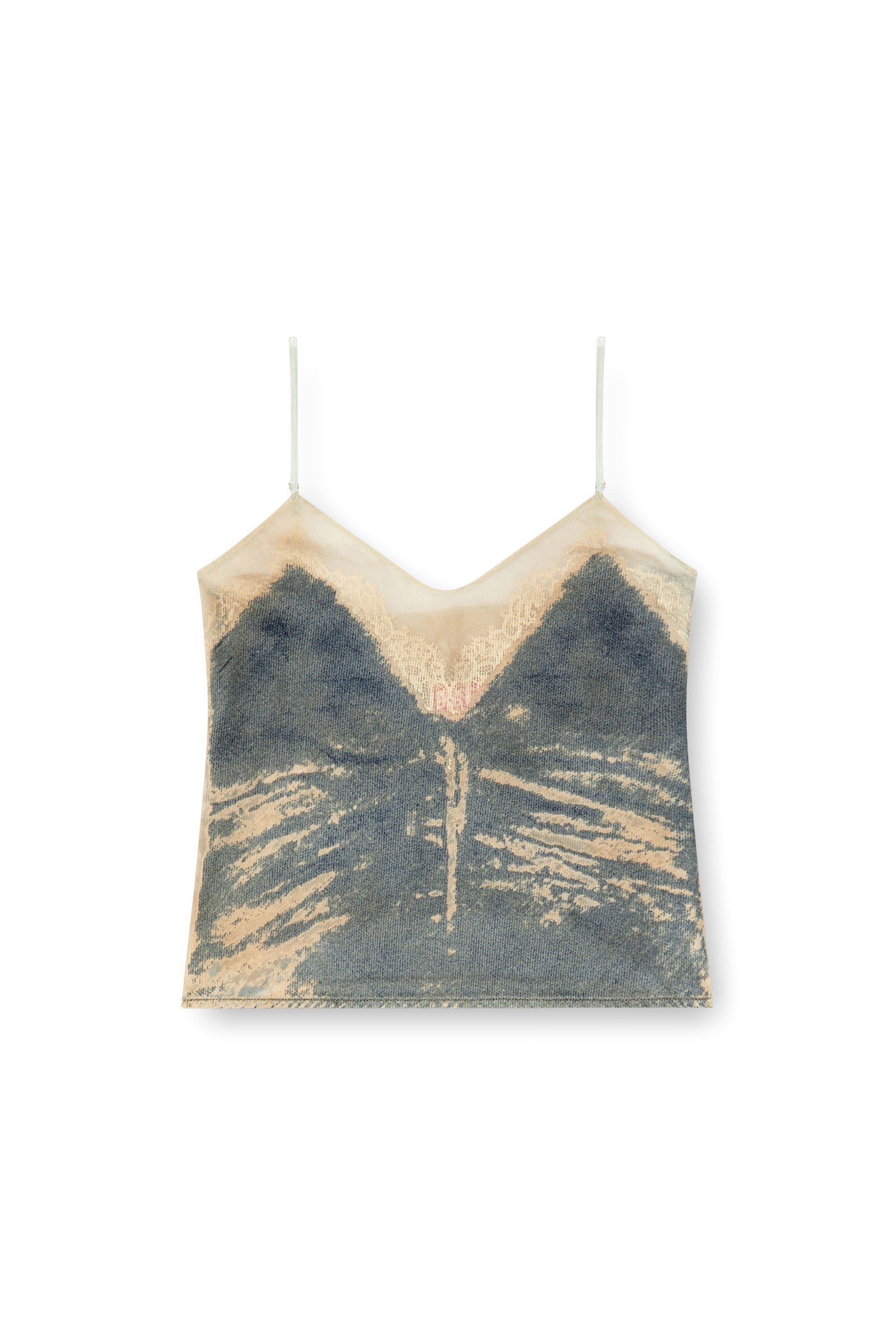 Diesel - DE-TRE-FSF, Dark Blue - Image 5