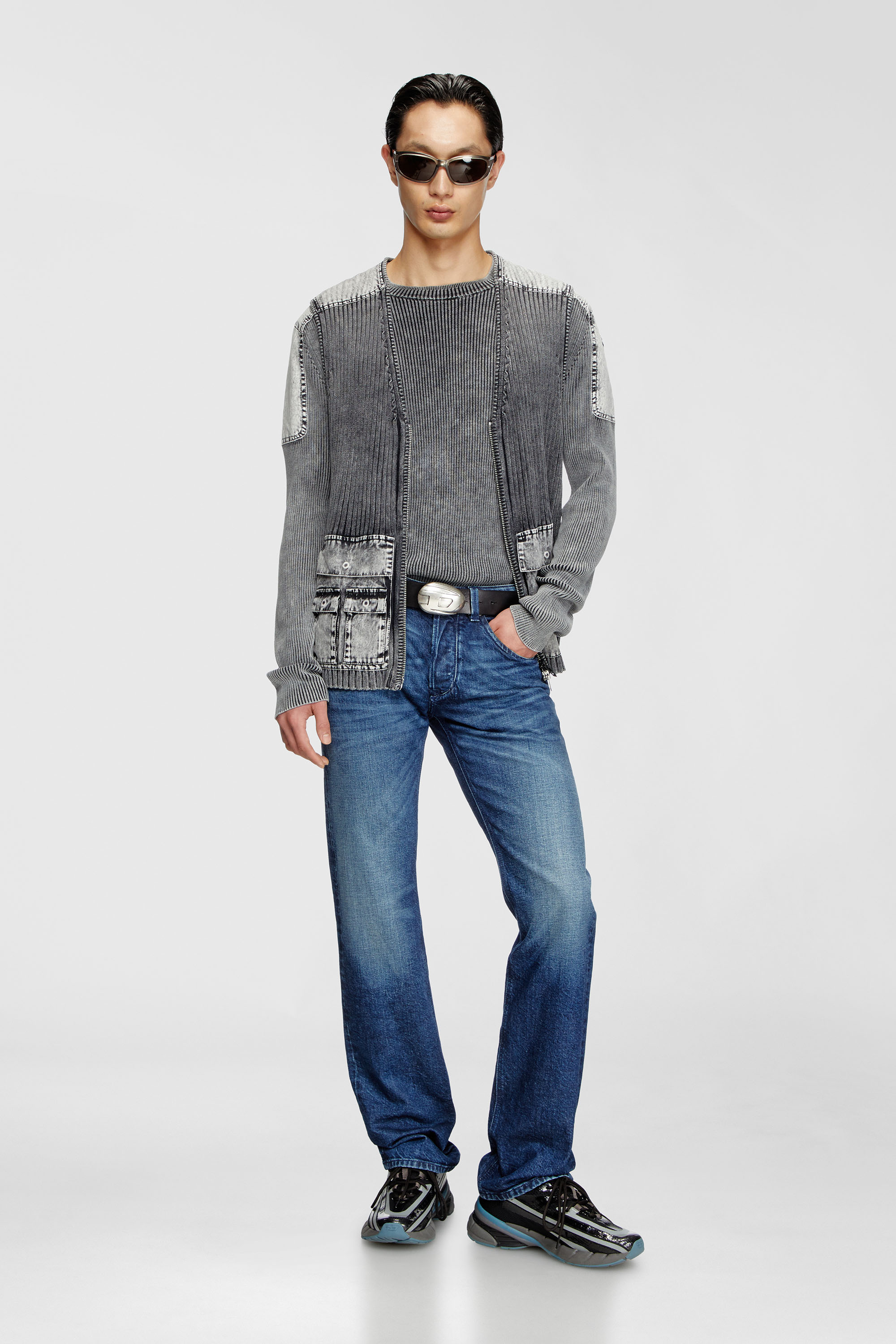 Regular Jeans 1985 Larkee 09L51