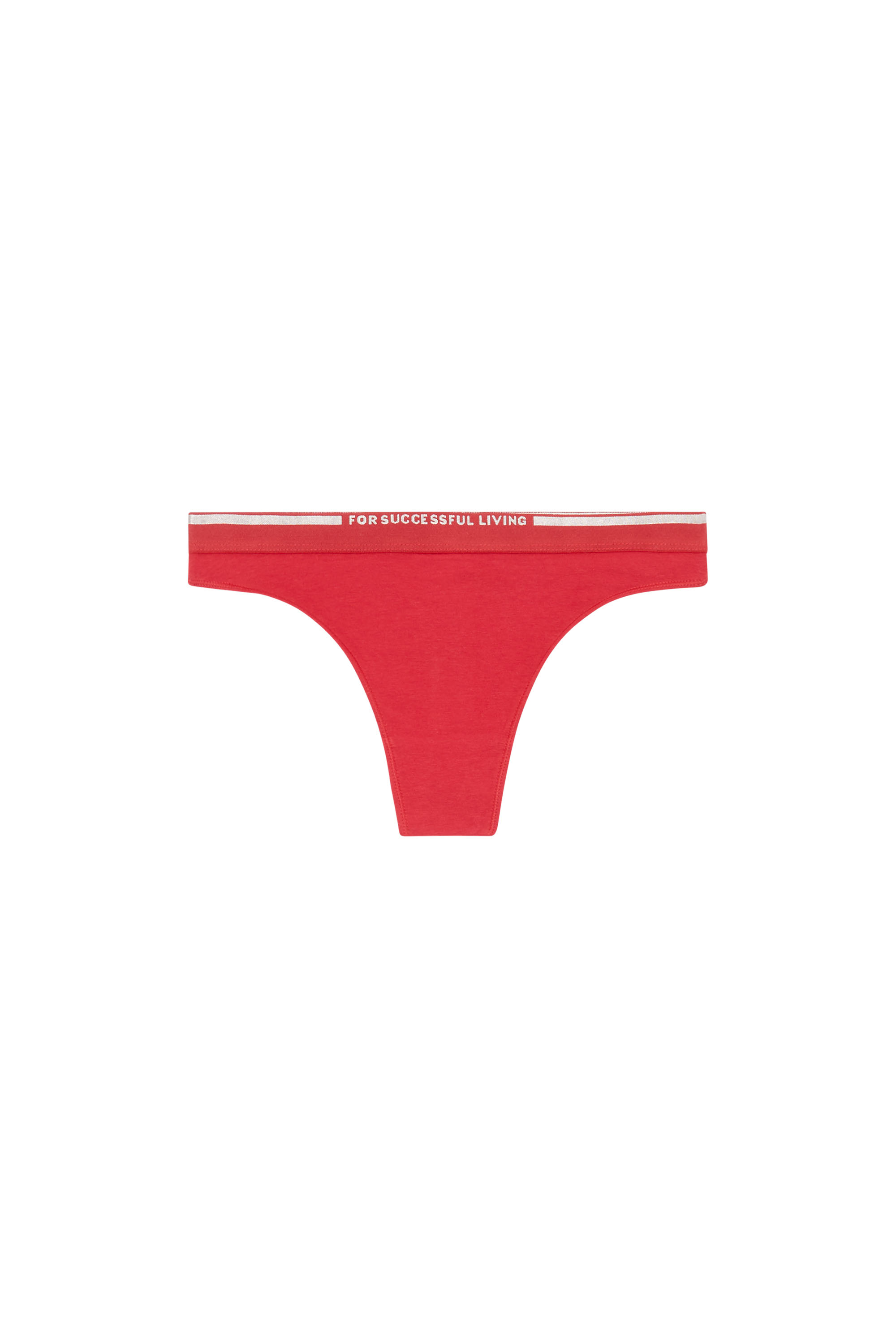 UFST-DAYLLA, Red