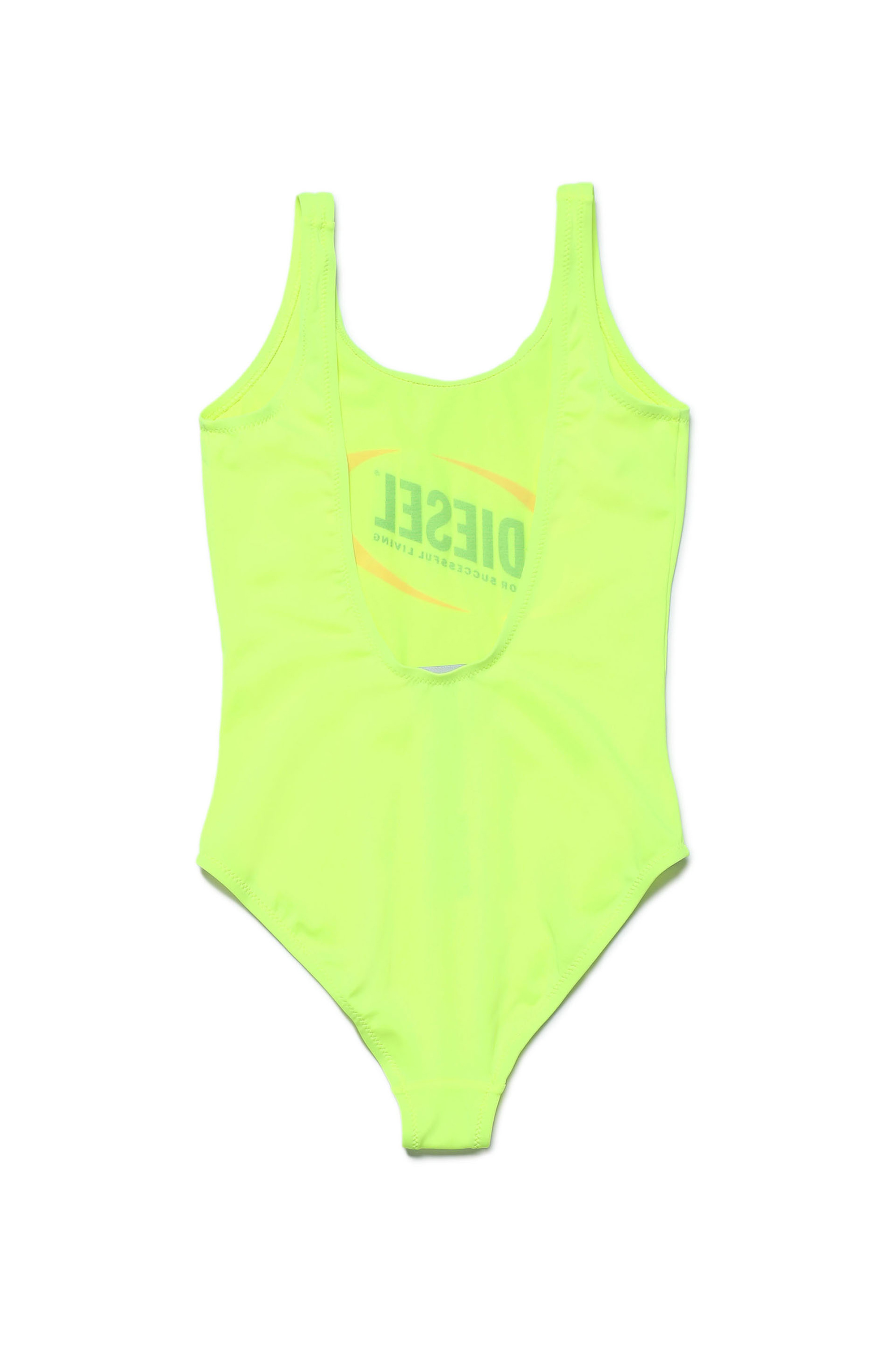 Diesel - MLIAFY, Yellow Fluo - Image 2