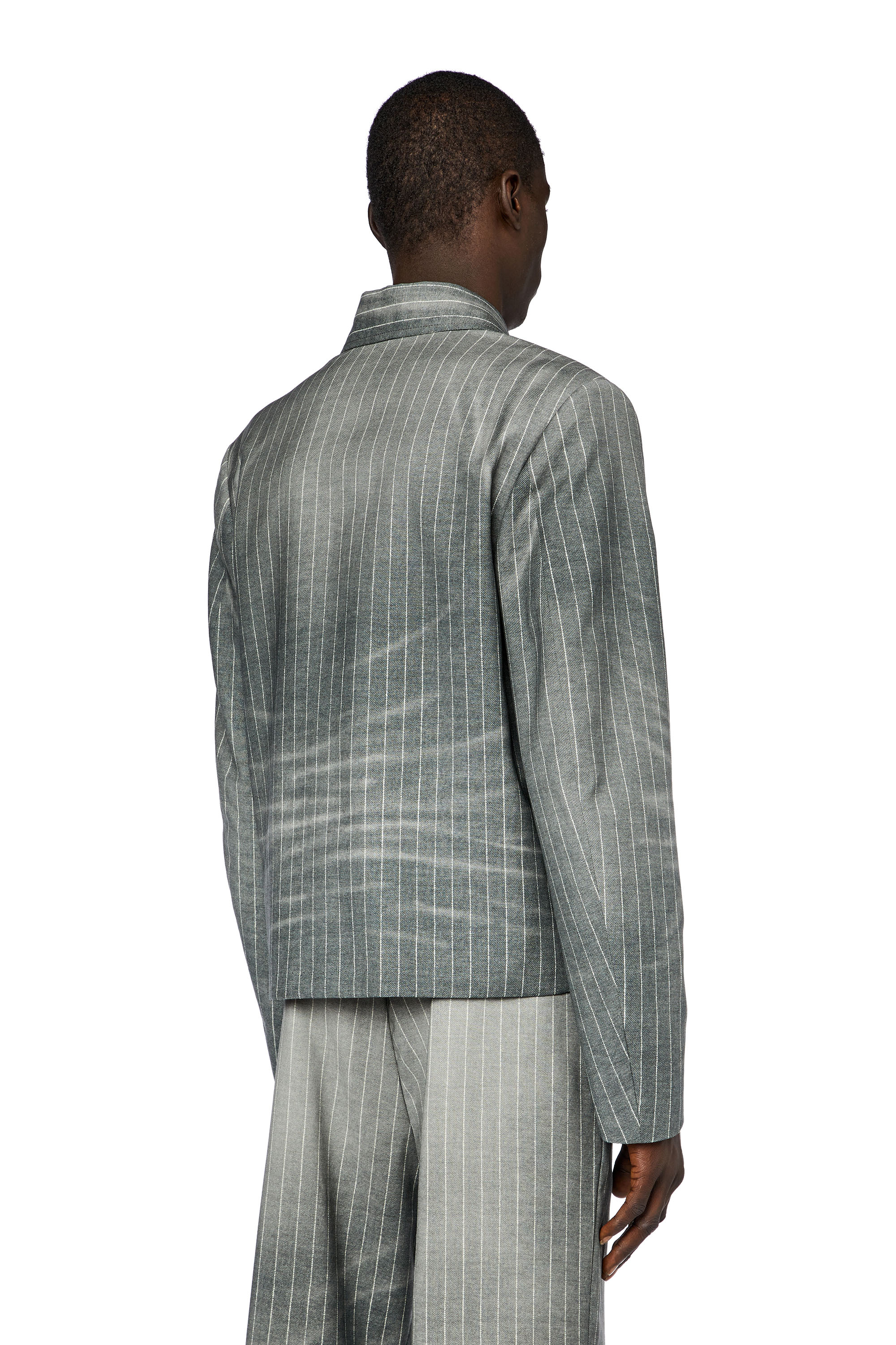 Diesel - J-CARL, Grey - Image 2