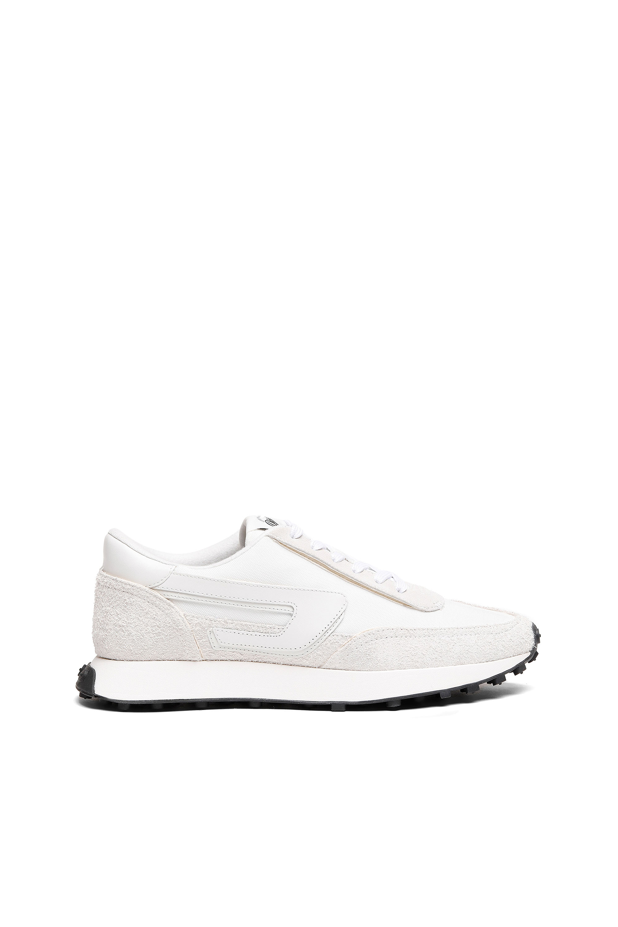 S-RACER LC W, White - Sneakers