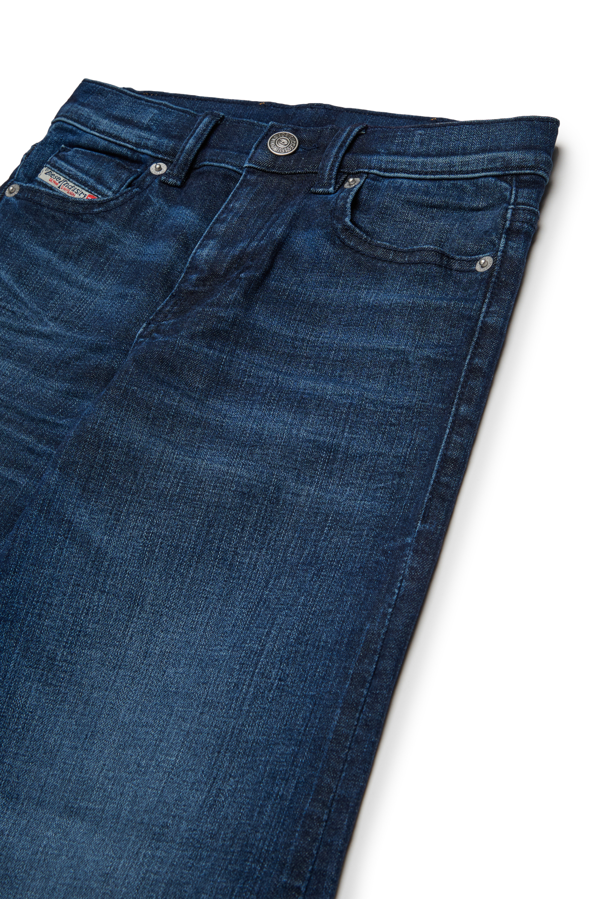 Diesel - Woman's 1978-J, Dark Blue - 3