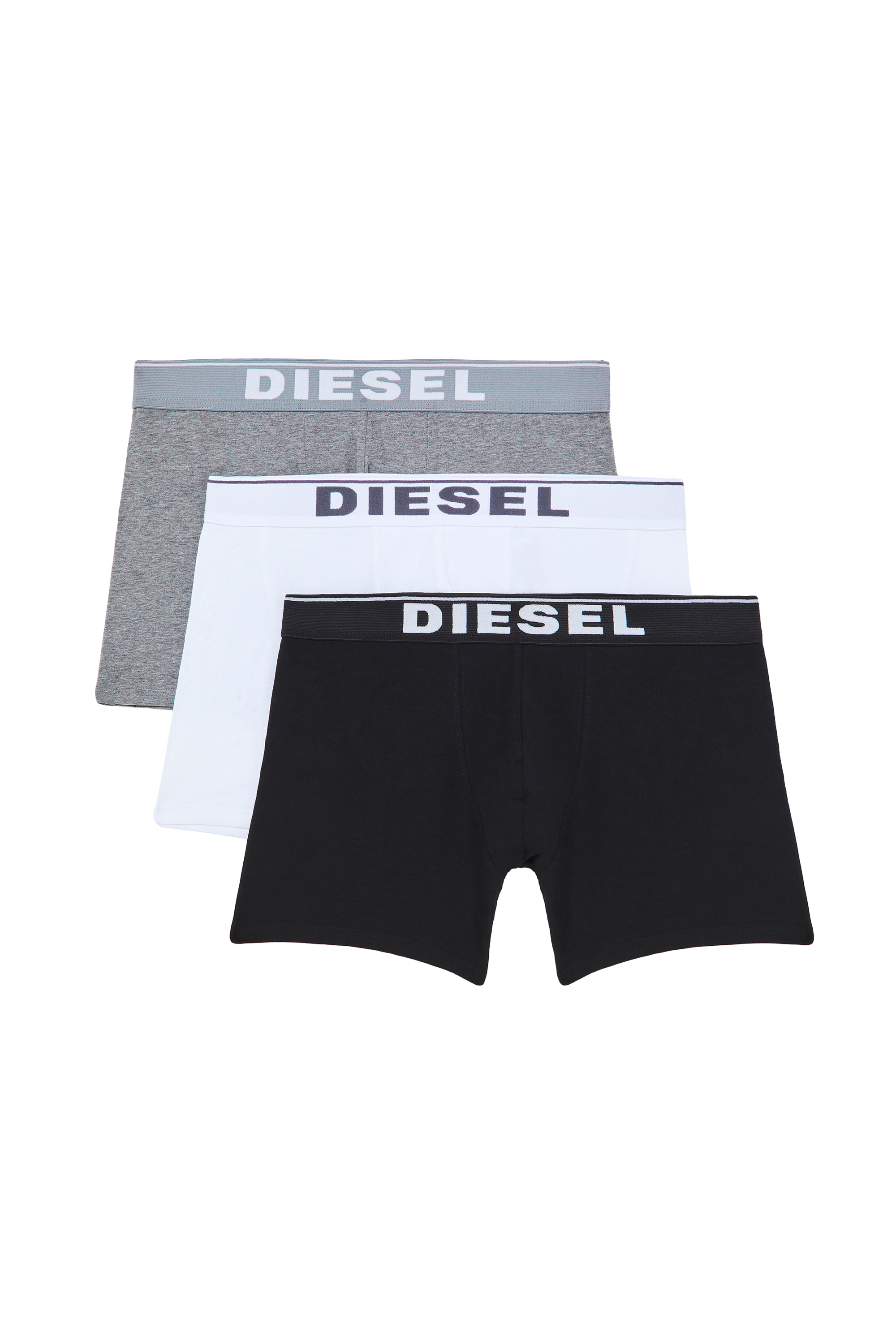 UMBX-SEBASTIANTHREEP, Multicolor - Boxer briefs