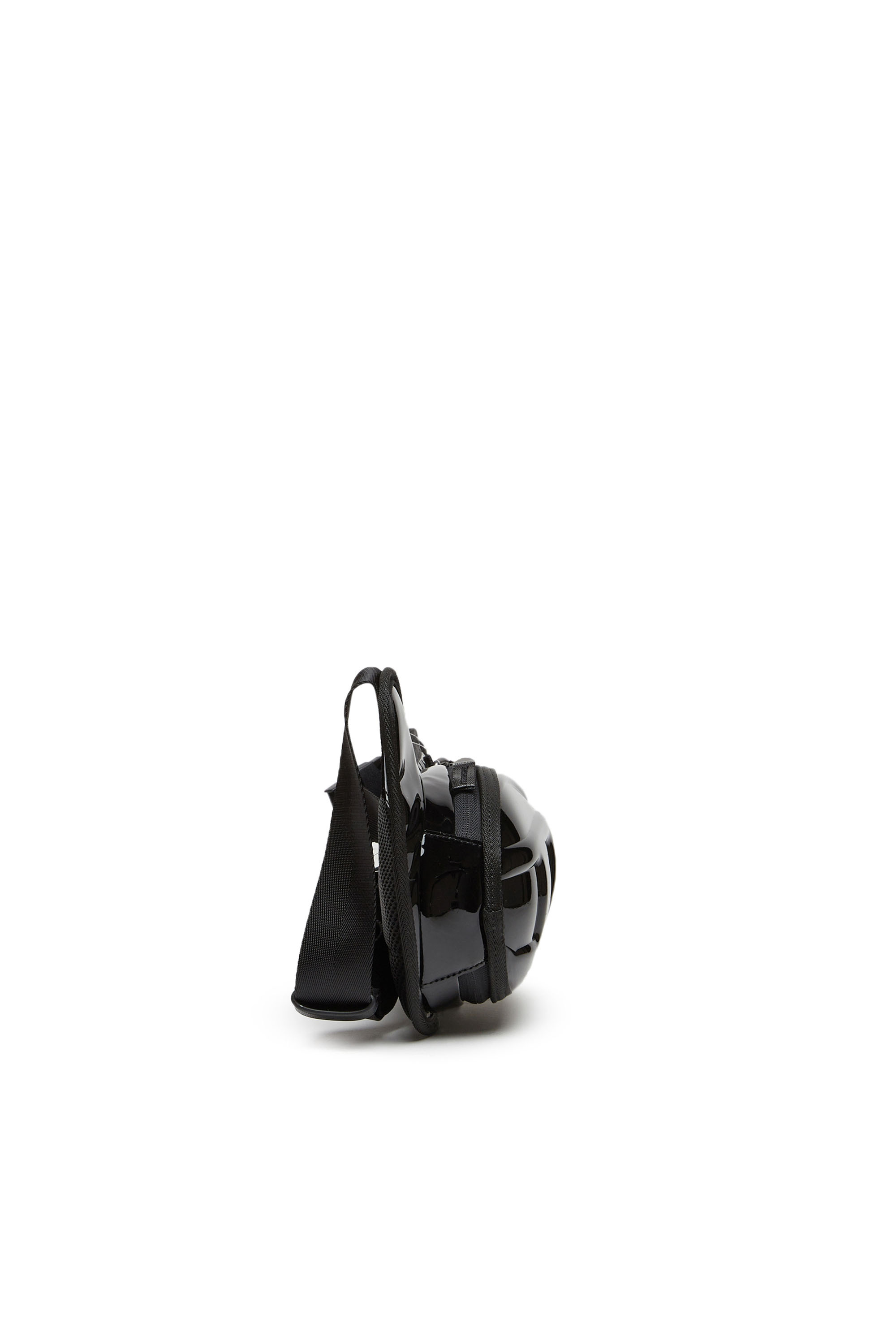 Diesel - 1DR-POD CROSSBODY, Black - Image 3
