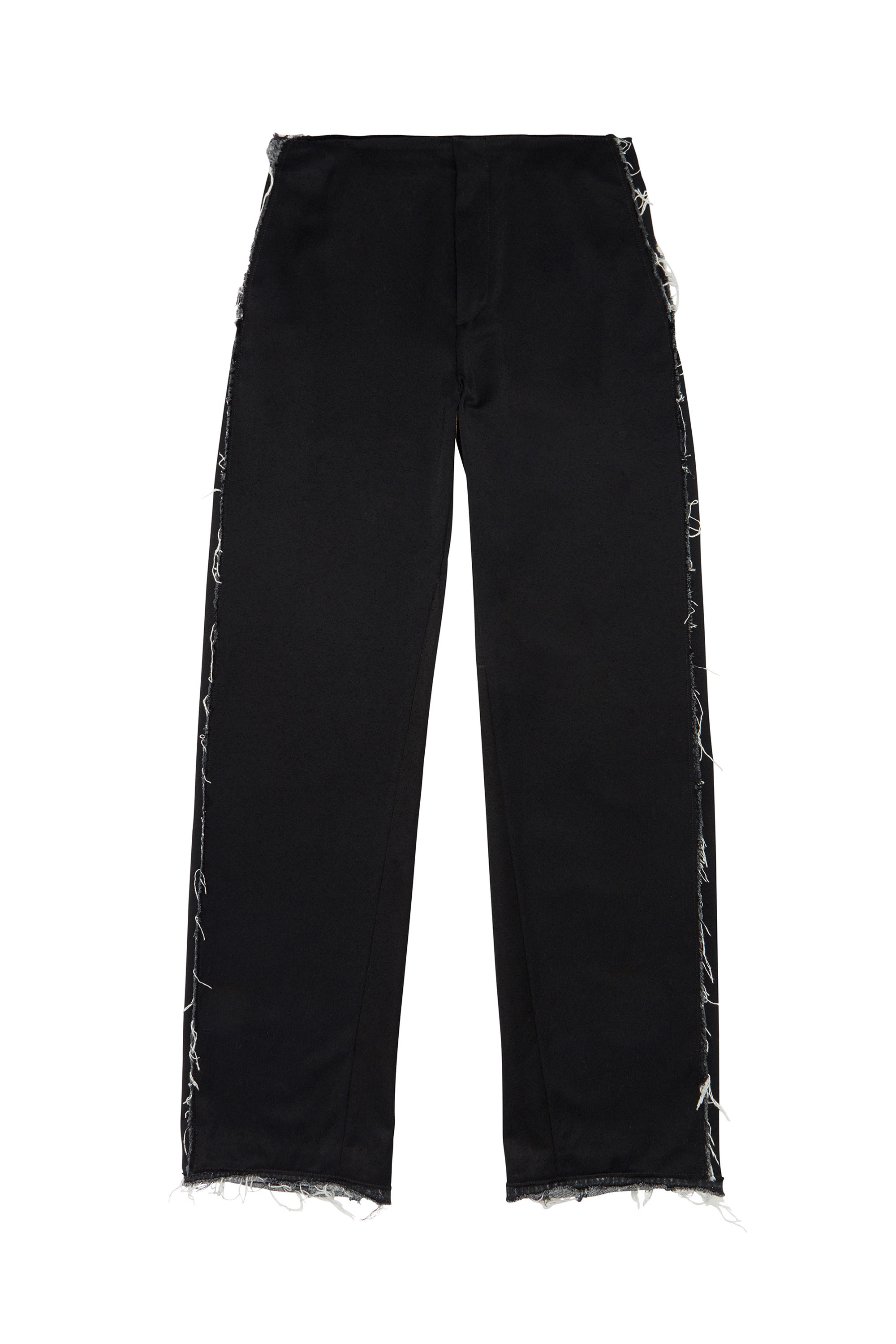 Diesel - P-PROM-FRINGES, Black - Image 3