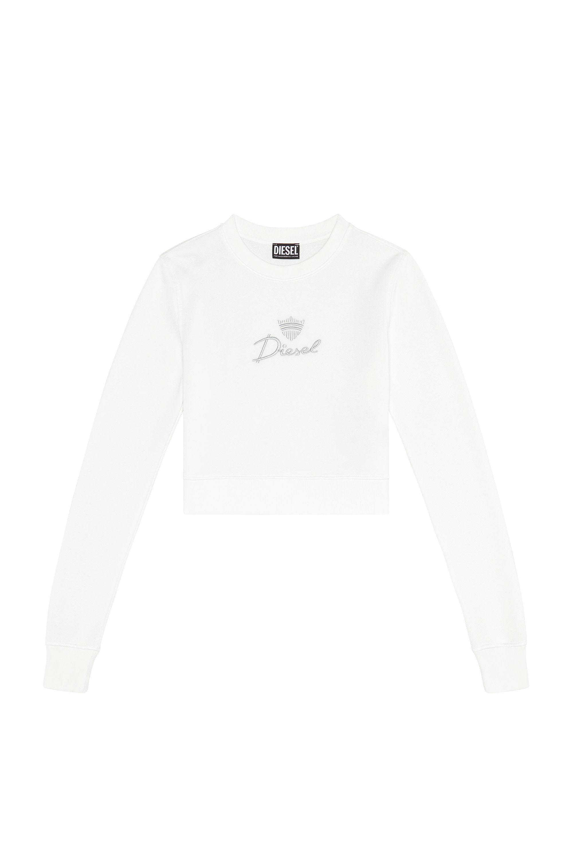 Diesel - F-SLIMMY-G3, White - Image 3