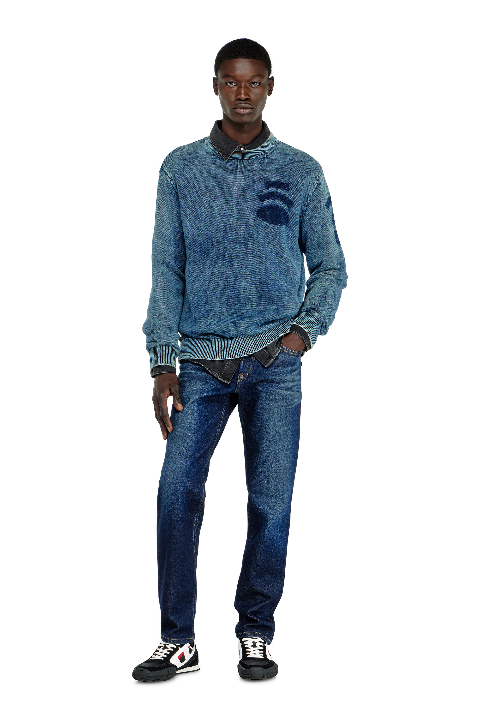 Regular Jeans 2023 D-Finitive 0KBBV