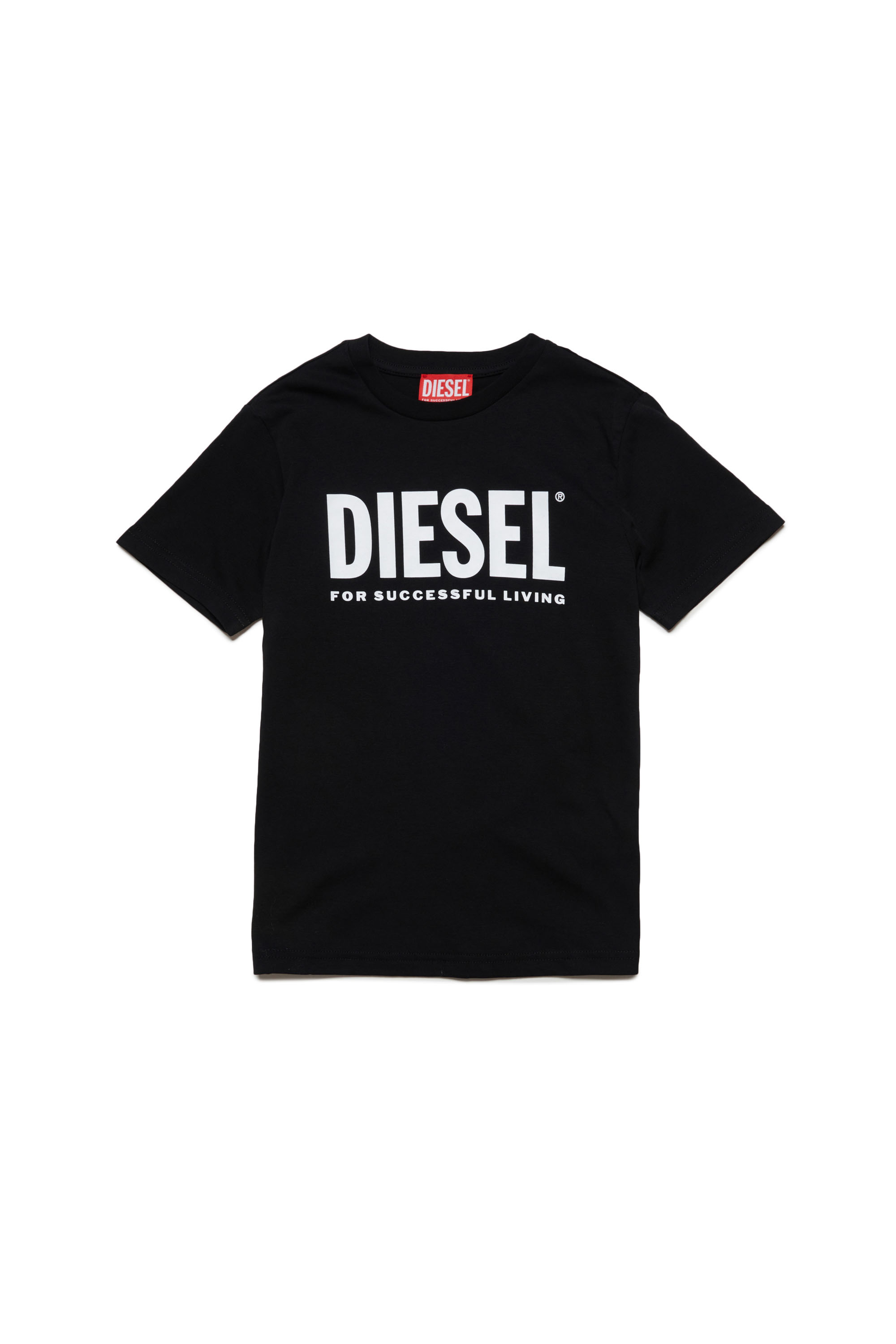 Diesel - LTGIM DI, Black - Image 1