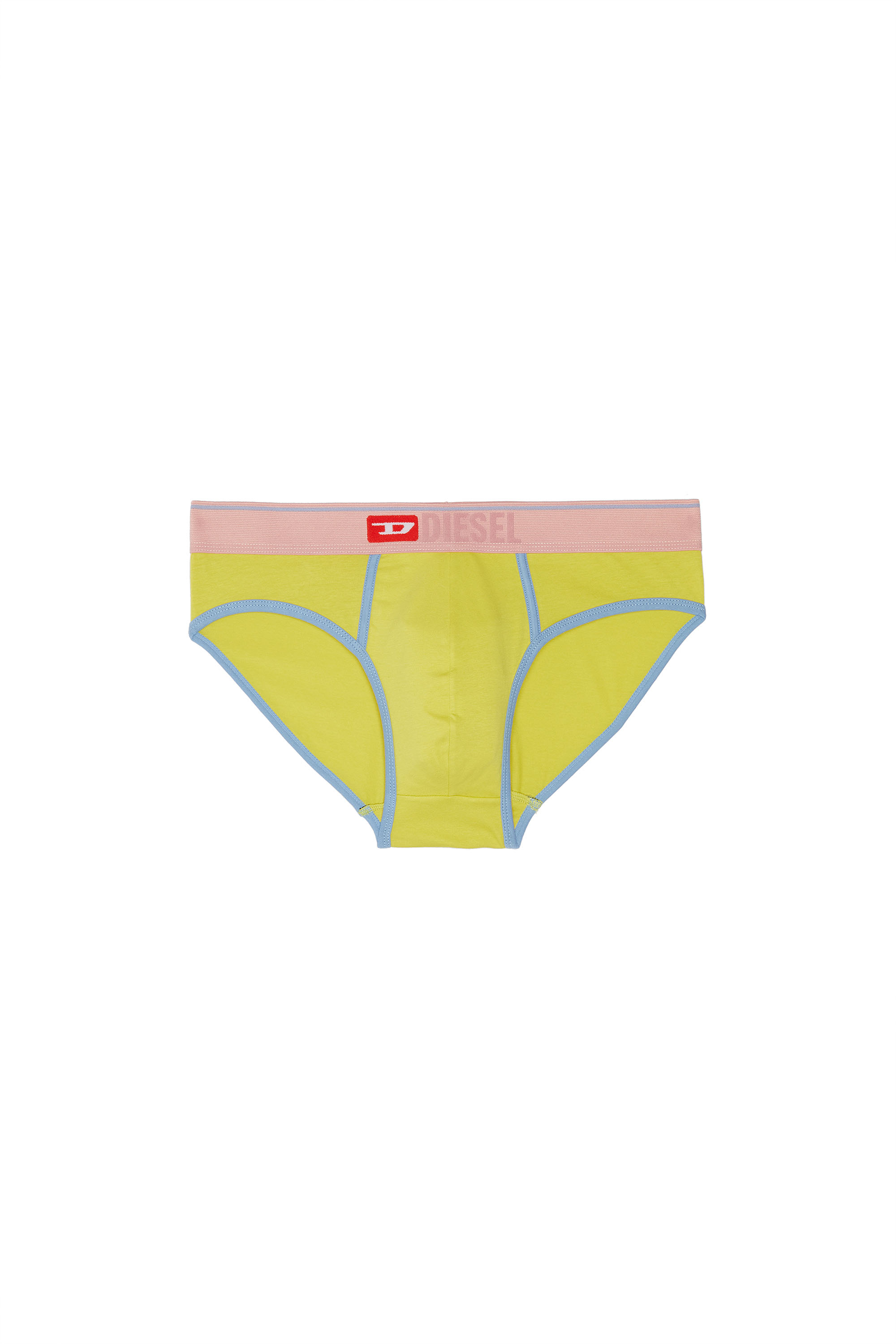 Diesel - UMBR-ANDRE, Yellow - Image 1